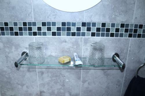 Bed & Breakfast Highworth House