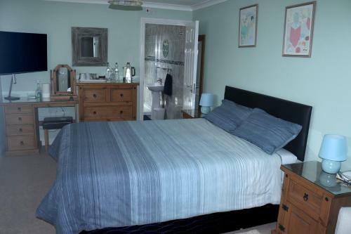 Bed & Breakfast Highworth House