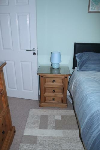 Bed & Breakfast Highworth House