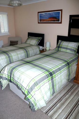 Bed & Breakfast Highworth House
