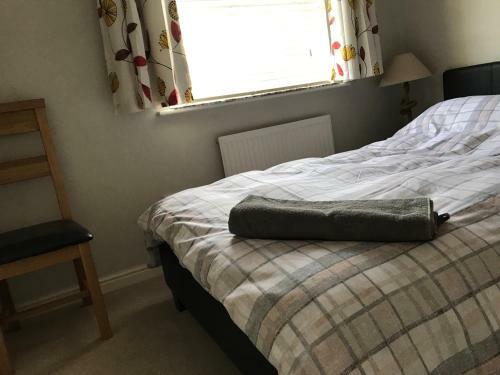Hostal Sleeping Dogs Guest House And Log Cabin