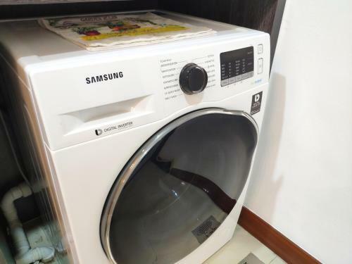 Apartamento Parkview Klcc By Salaam Suites, 4 Pax
