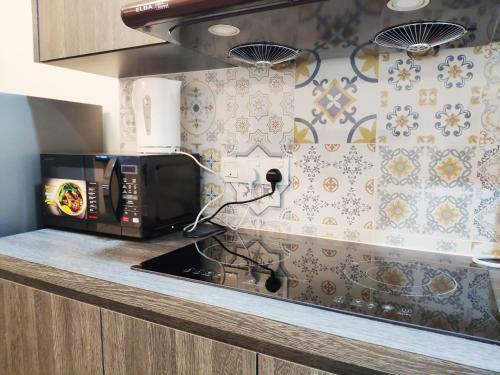 Apartamento Parkview Klcc By Salaam Suites, 4 Pax