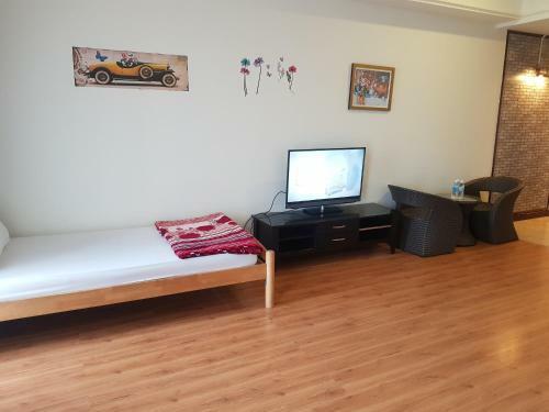 Aparthotel Golden Green Apartment At Times Square