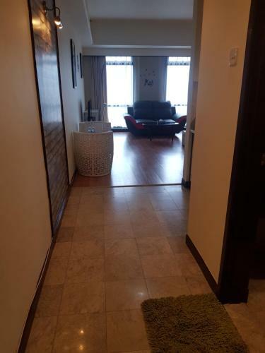 Aparthotel Golden Green Apartment At Times Square