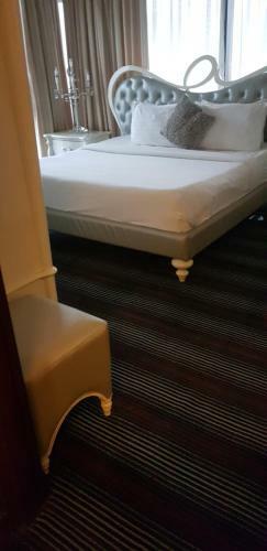 Aparthotel Golden Green Apartment At Times Square