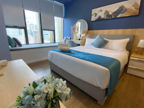Apartamentos Ceylonz Lifestyle Suites @ Bukit Bintang