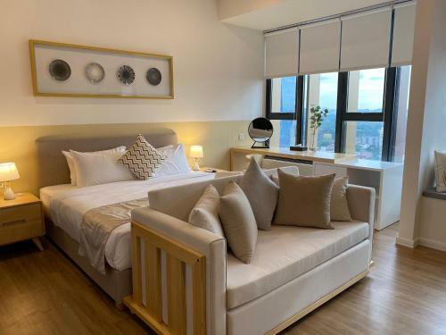 Apartamentos Ceylonz Lifestyle Suites @ Bukit Bintang