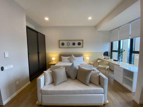 Apartamentos Ceylonz Lifestyle Suites @ Bukit Bintang