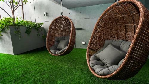 Apartamentos Ceylonz Lifestyle Suites @ Bukit Bintang