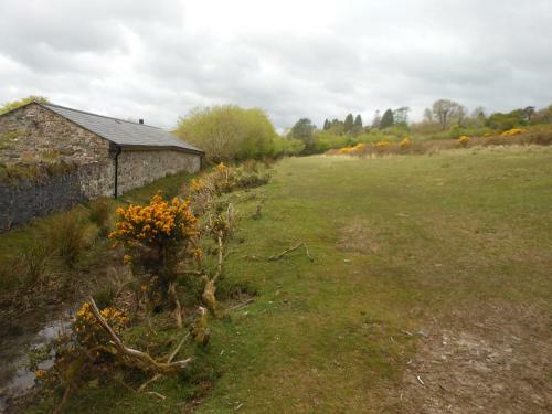 The Barn, Lower Spring