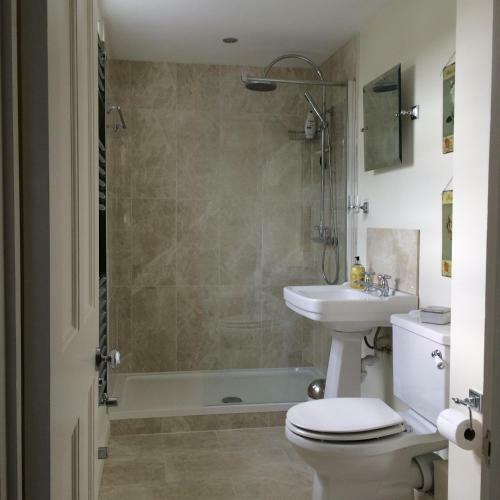Bed & Breakfast Old Station Gardens, Sw London