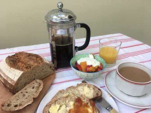 Bed & Breakfast Old Station Gardens, Sw London