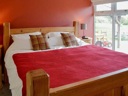 Kinnelhook Holiday Cottage