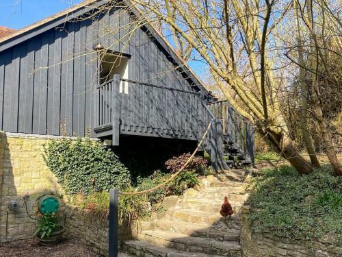 Larkhams Loft