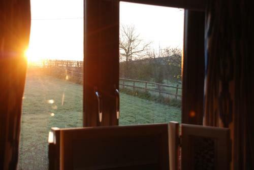 Garden Studio Spring Cottage