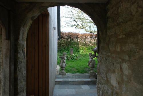 Garden Studio Spring Cottage