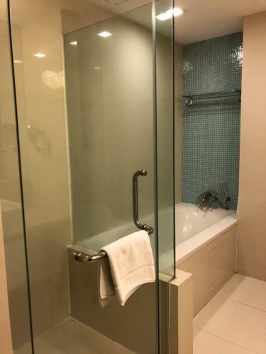 Apartamento 163 Klcc By Plush
