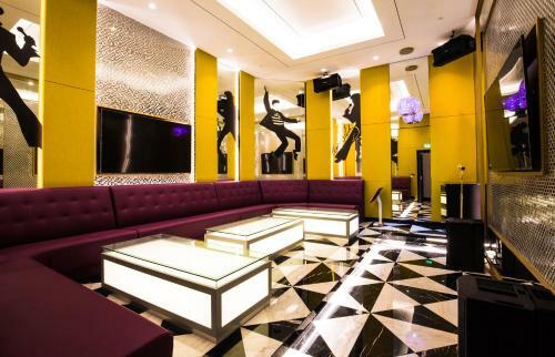 Aparthotel Star Suites Klcc