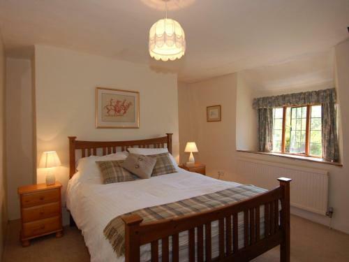 Surridge Farmhouse