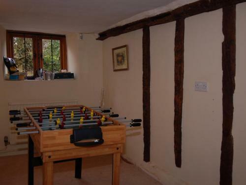 Surridge Farmhouse
