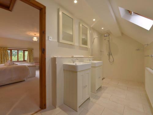 Surridge Farmhouse