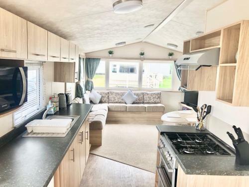 Apartamento The Salsa Attractive Accomodation At Tattershall Lakes