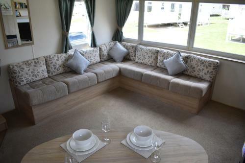 Apartamento The Salsa Attractive Accomodation At Tattershall Lakes