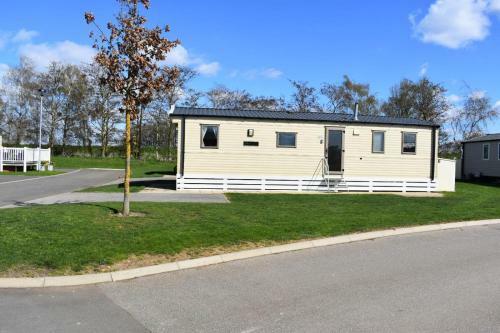 Apartamento The Salsa Attractive Accomodation At Tattershall Lakes