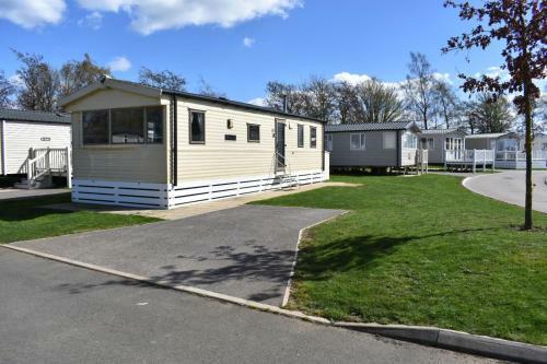 Apartamento The Salsa Attractive Accomodation At Tattershall Lakes