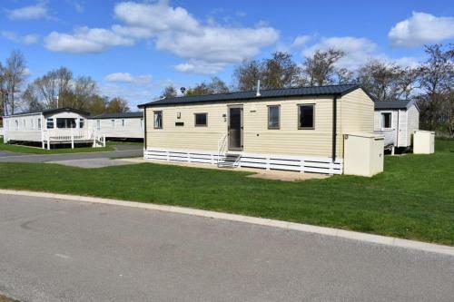 Apartamento The Salsa Attractive Accomodation At Tattershall Lakes