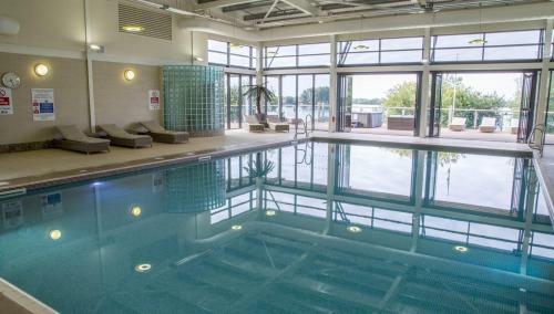 Apartamento The Salsa Attractive Accomodation At Tattershall Lakes