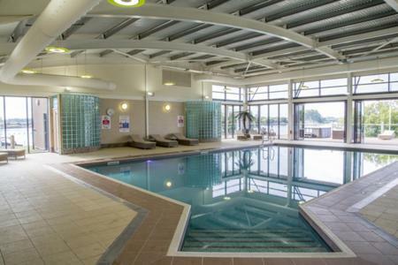 Apartamento The Salsa Attractive Accomodation At Tattershall Lakes