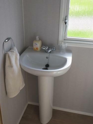 Apartamento The Salsa Attractive Accomodation At Tattershall Lakes