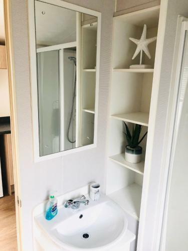 Apartamento The Salsa Attractive Accomodation At Tattershall Lakes