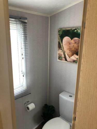 Apartamento The Salsa Attractive Accomodation At Tattershall Lakes