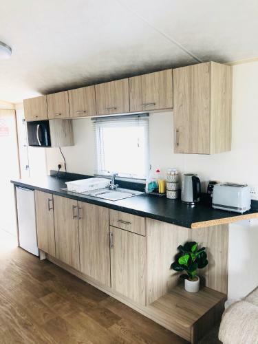 Apartamento The Salsa Attractive Accomodation At Tattershall Lakes
