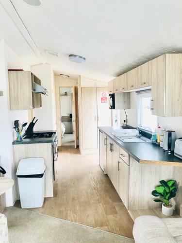 Apartamento The Salsa Attractive Accomodation At Tattershall Lakes