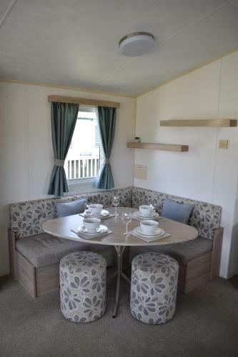Apartamento The Salsa Attractive Accomodation At Tattershall Lakes