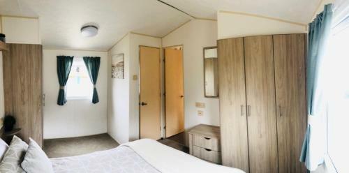 Apartamento The Salsa Attractive Accomodation At Tattershall Lakes