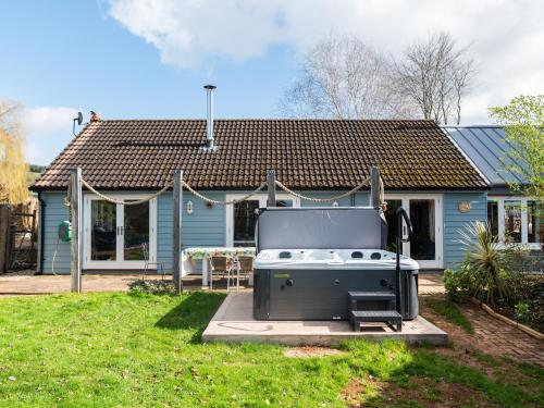 Hideaway House