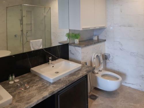 Apartamentos Platinum Suites Kuala Lumpur Klcc