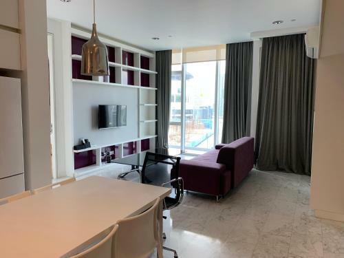 Apartamentos Platinum Suites Kuala Lumpur Klcc