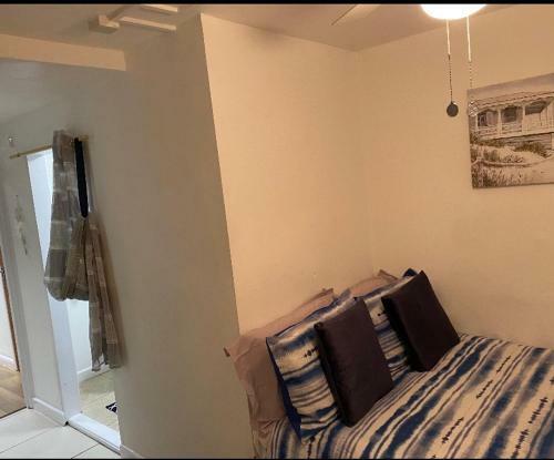 Apartamento Teign Treasure Trove 1bed Groundfloor 2mins 2beach