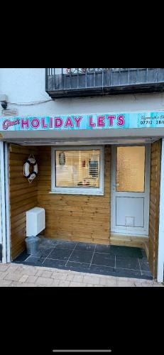 Apartamento Teign Treasure Trove 1bed Groundfloor 2mins 2beach