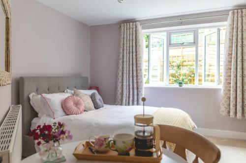 Hostal The Costrel