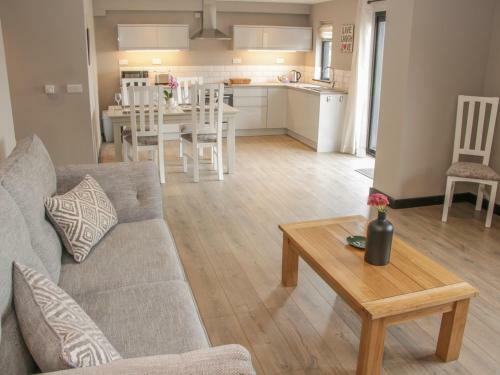The Pig Shed -sty 2