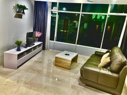 Apartamento Vortex Premium Suites By Ls