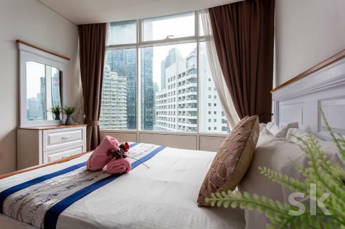 Apartamento Vortex Premium Suites By Ls