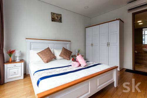 Apartamento Vortex Premium Suites By Ls